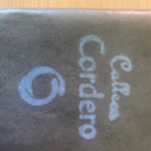 colleen cordero heels